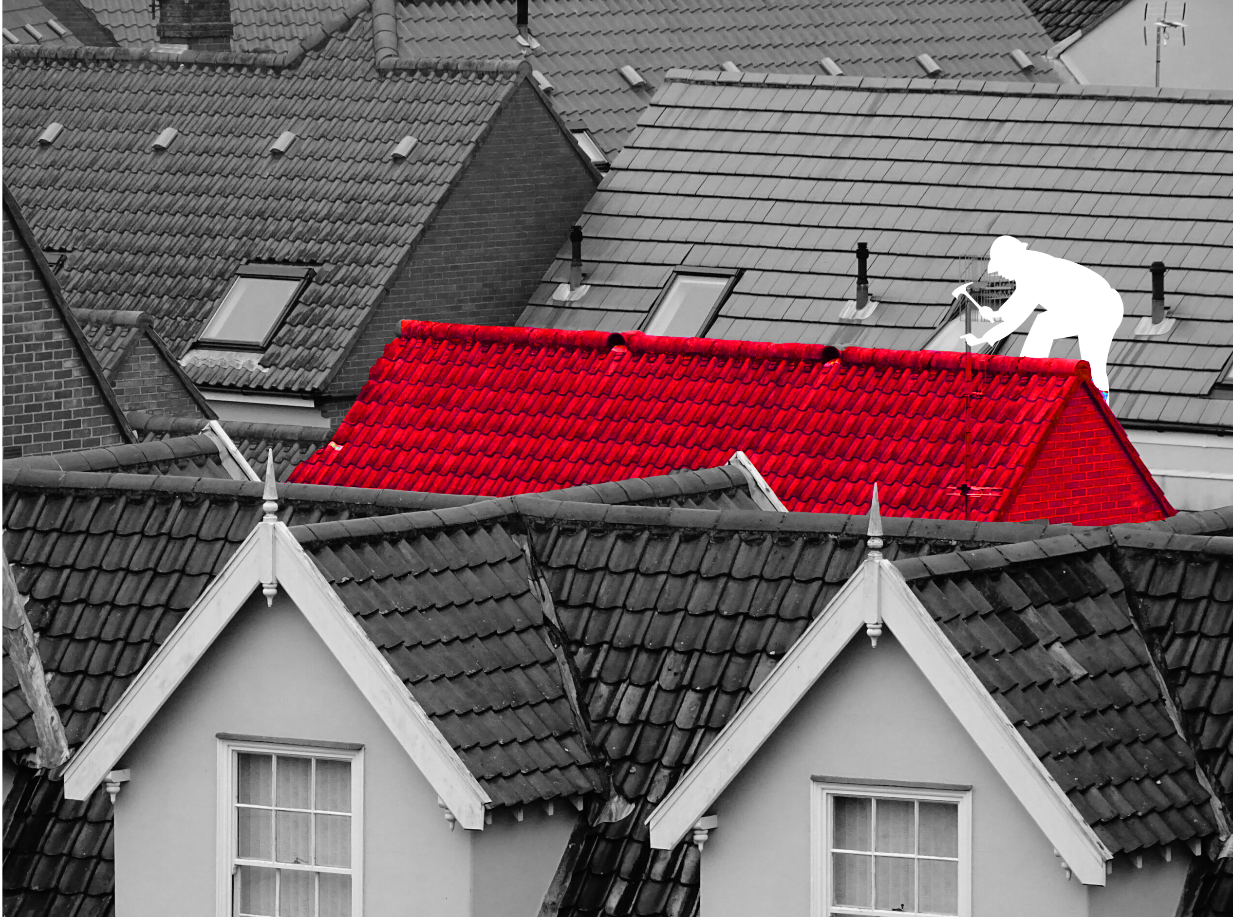 Couvreur et réparation de toiture Hauts-de-France